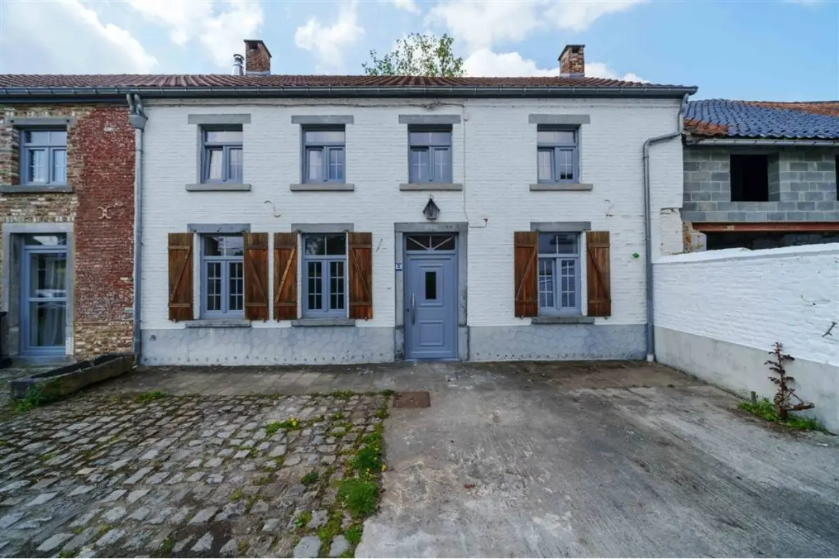 Bungalow à vendre à Sombreffe 5140 415000.00€ 4 chambres 151.00m² - annonce 744030