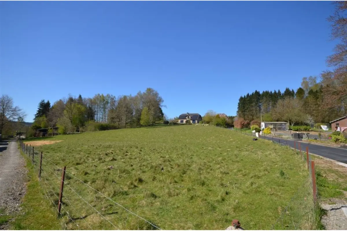 Terrain à vendre à Brûly 5660 85000.00€  chambres m² - annonce 744658