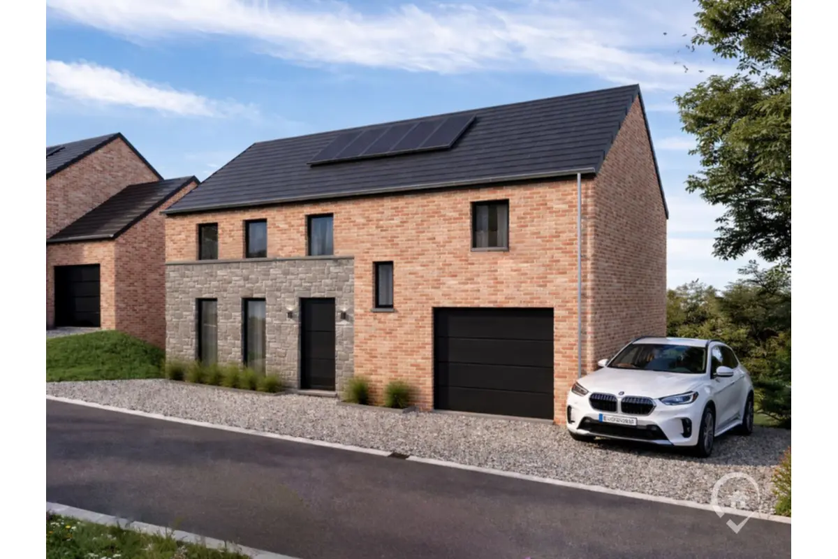 Maison à vendre à Dinant 5500 330000.00€ 4 chambres 237.60m² - annonce 745115