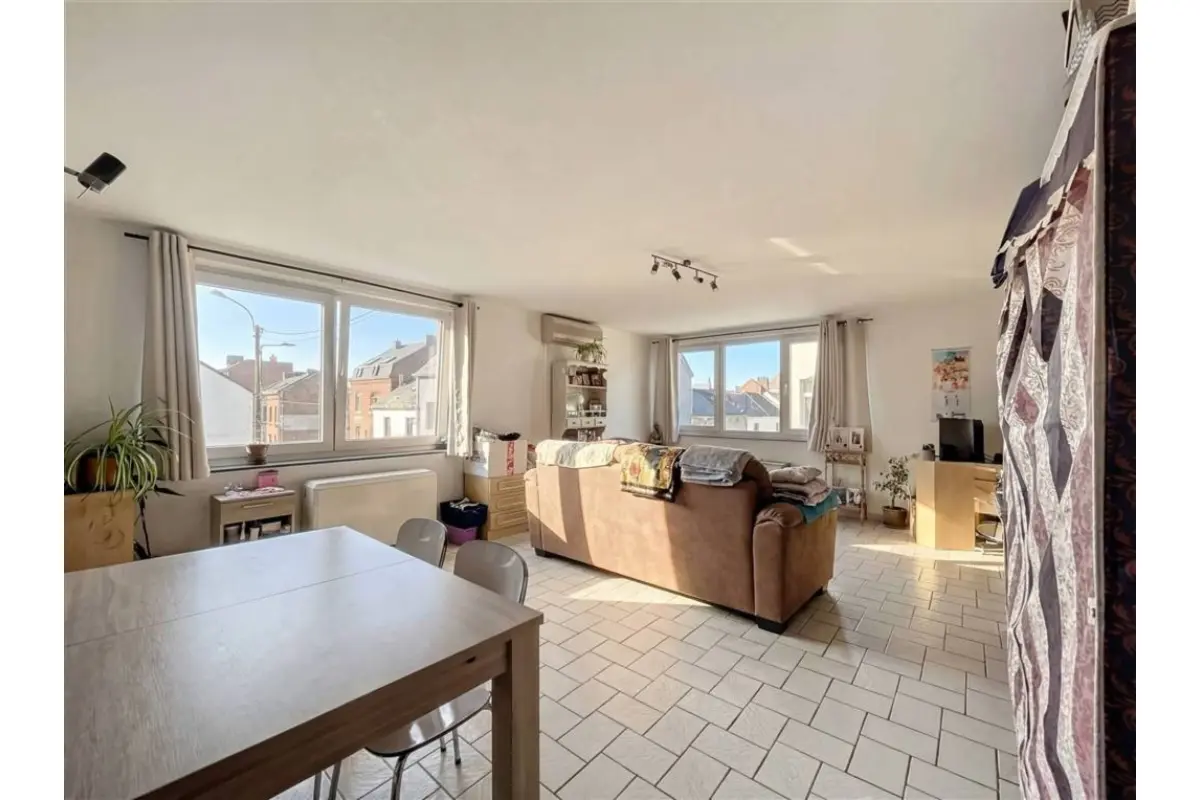 Appartement à vendre à Ciney 5590 155000.00€ 1 chambres 68.00m² - annonce 744966