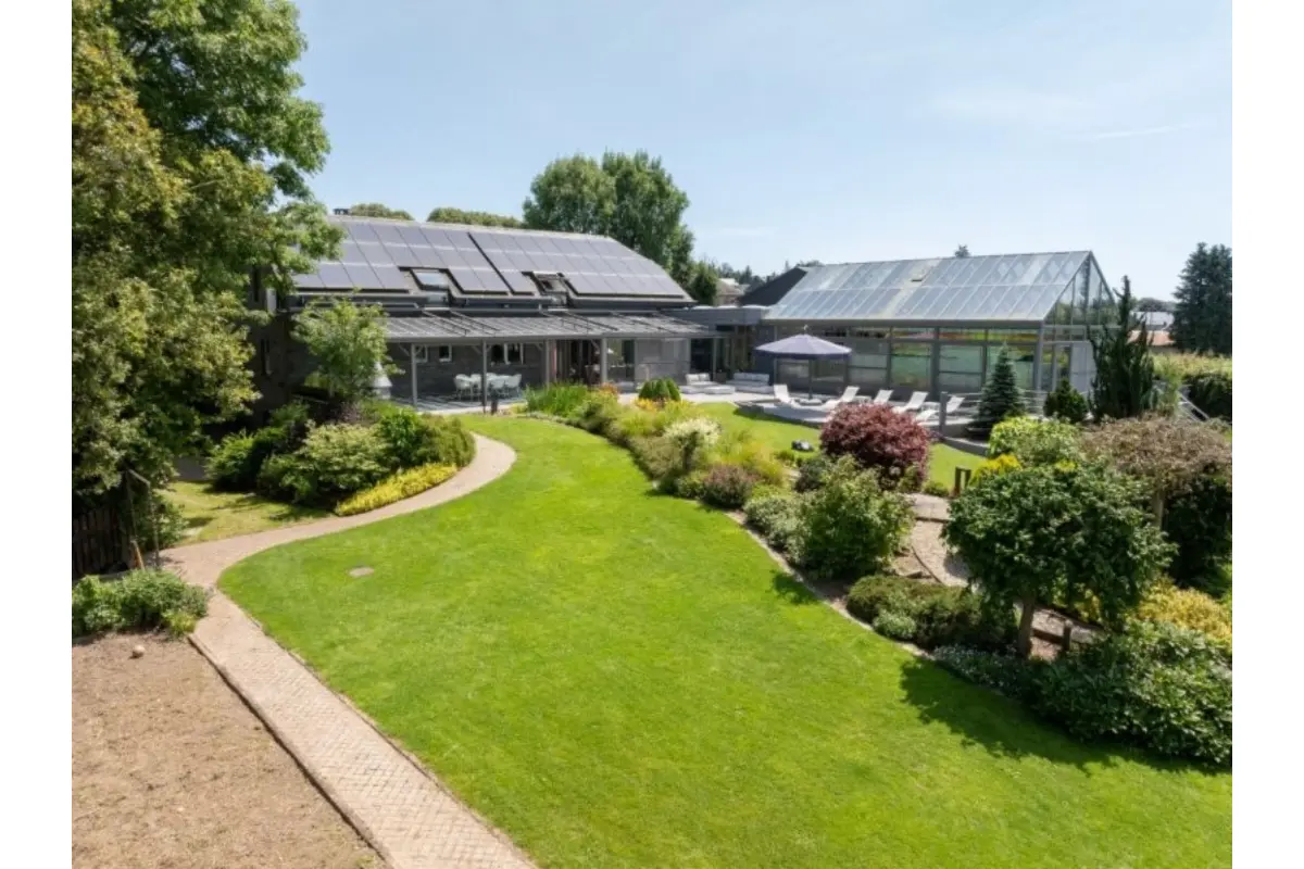 Maison à vendre à Gedinne 5575 0.00€ 2 chambres 350.00m² - annonce 744726