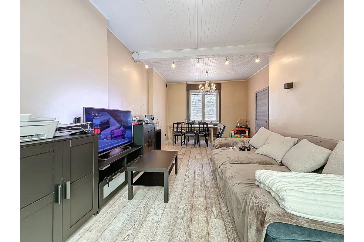 Maison à louer à Namur 5000 1100.00€ 3 chambres 120.00m² - annonce 744435