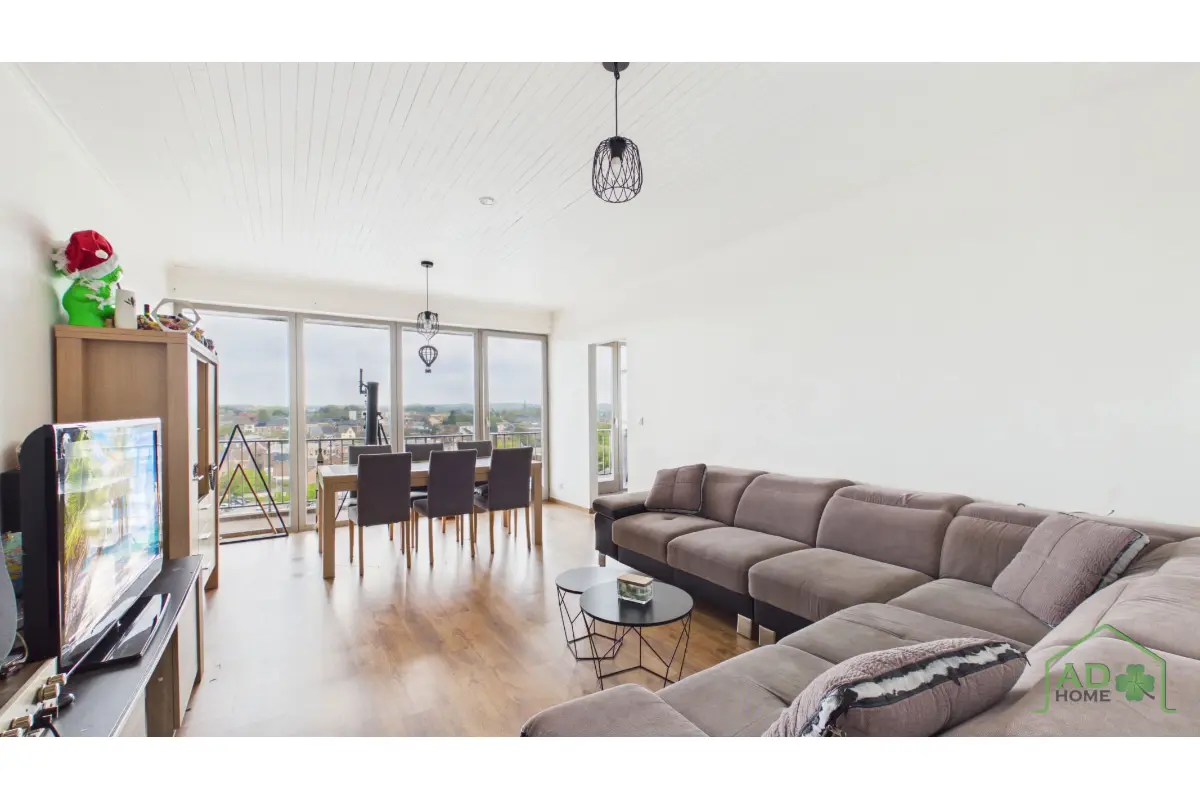 Appartement à  à Sambreville 5060 149000.00€ 2 chambres 70.00m² - annonce 744421