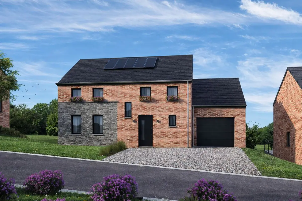 Maison à vendre à Dinant 5500 340000.00€ 3 chambres 280.80m² - annonce 745114