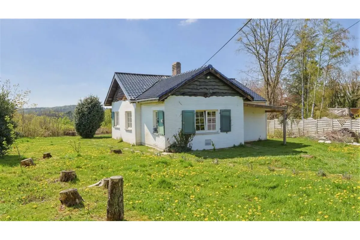 Maison à vendre à Rochefort 5580 179000.00€ 2 chambres 67.00m² - annonce 744637