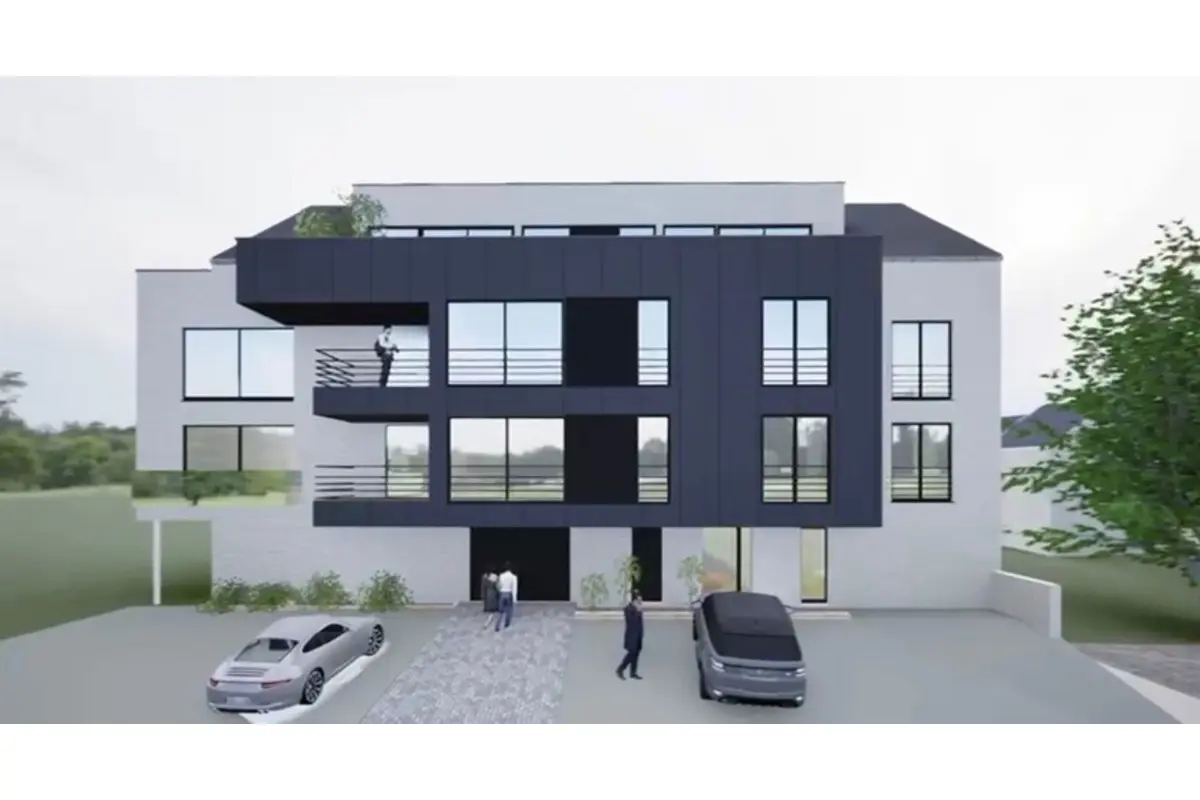 Terrain à vendre à Couvin 5660 275000.00€  chambres m² - annonce 744559