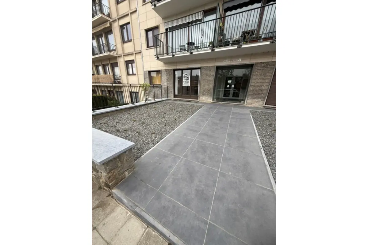 Appartement à  à Namur 5000 199000.00€ 2 chambres 89.00m² - annonce 744800