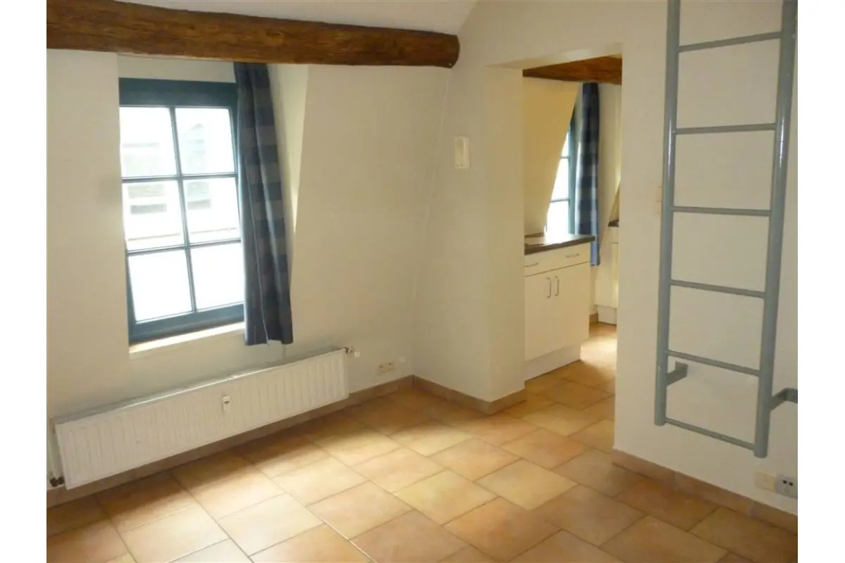 Studio à louer à Namur 5000 450.00€ 1 chambres 20.00m² - annonce 745394