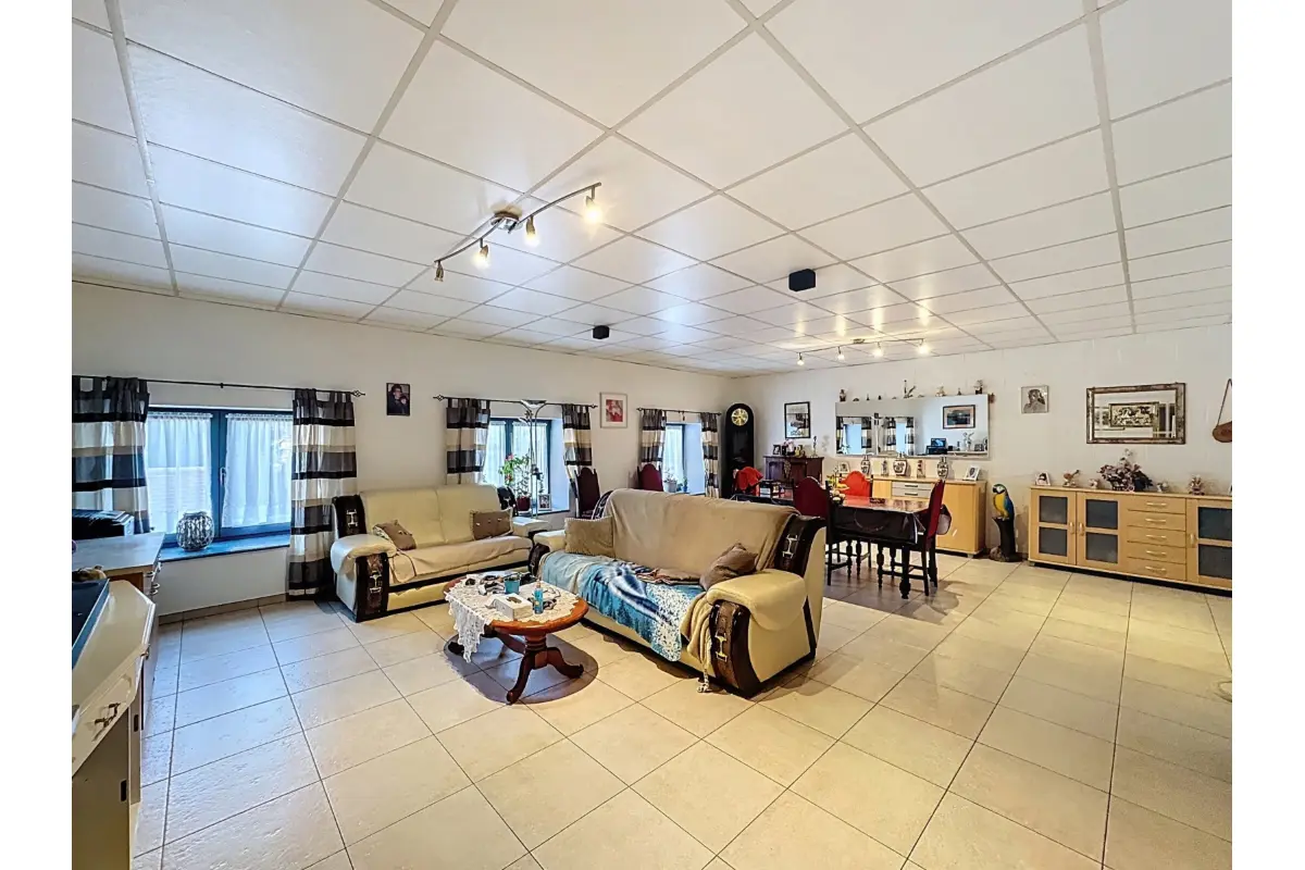Appartement à vendre à Ciney 5590 215000.00€ 2 chambres 148.00m² - annonce 745235