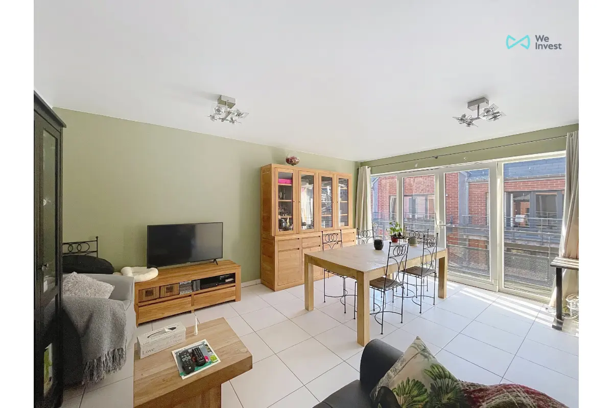 Appartement à louer à Gembloux 5030 980.00€ 2 chambres 75.00m² - annonce 745961