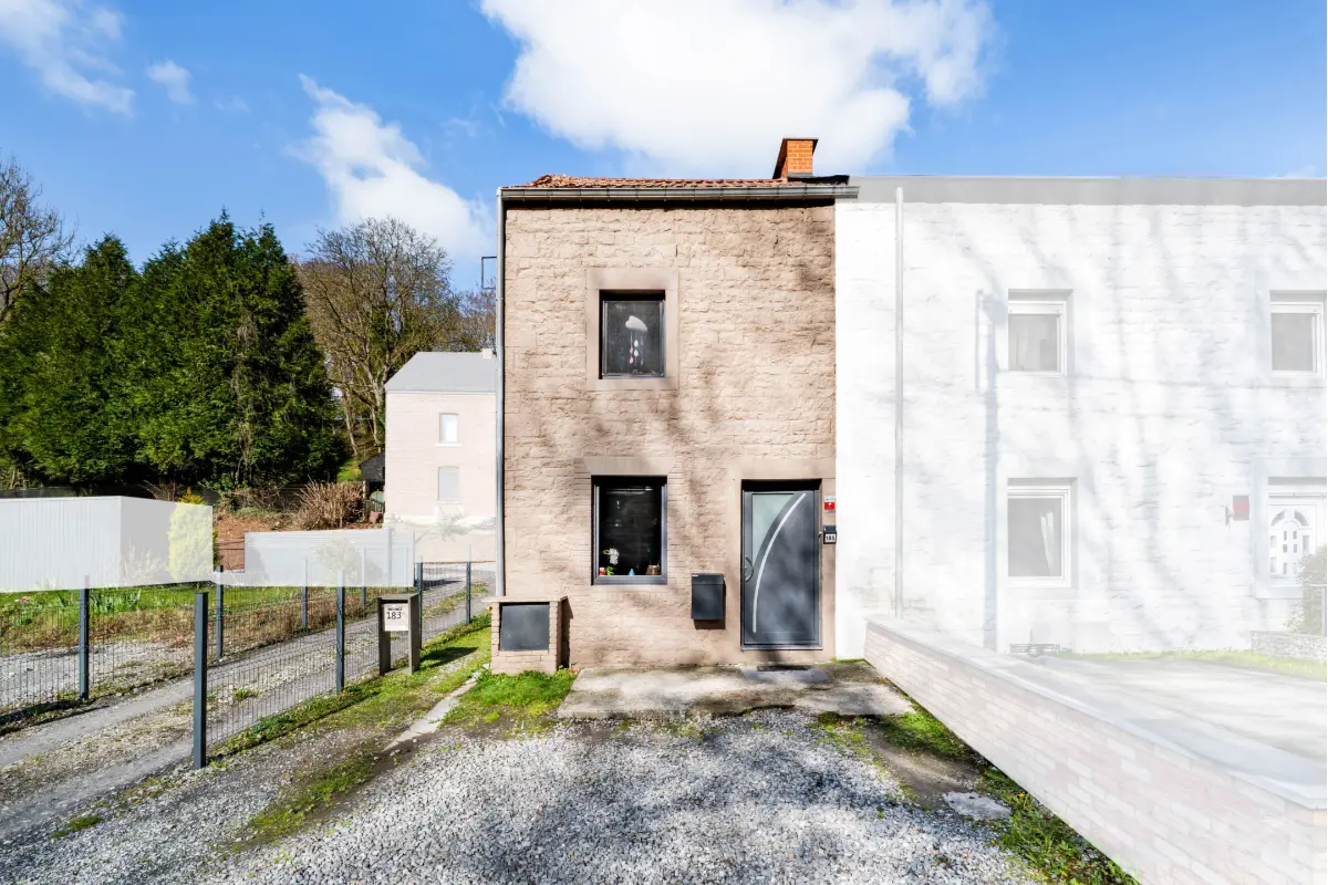Maison à vendre à Seilles 5300 249000.00€ 2 chambres 112.00m² - annonce 745960