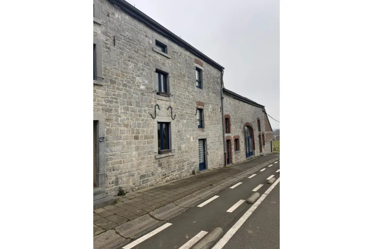 Maison à vendre à Achène 5590 165000.00€ 2 chambres m² - annonce 745880