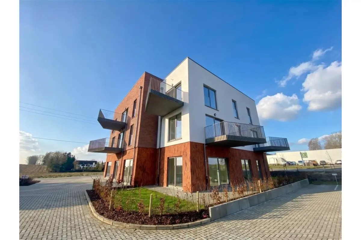 Appartement à louer à Gembloux 5030 990.00€ 2 chambres 77.00m² - annonce 745938