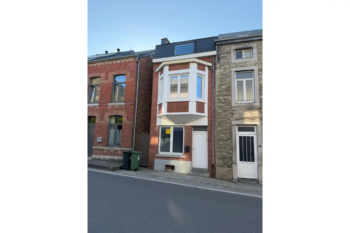 Maison à vendre à Beauraing 5570 115000.00€ 2 chambres m² - annonce 745750