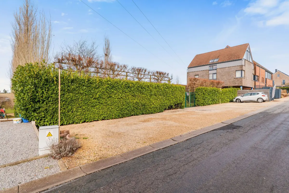 Terrain à vendre à Andenne 5300 249000.00€  chambres m² - annonce 745304