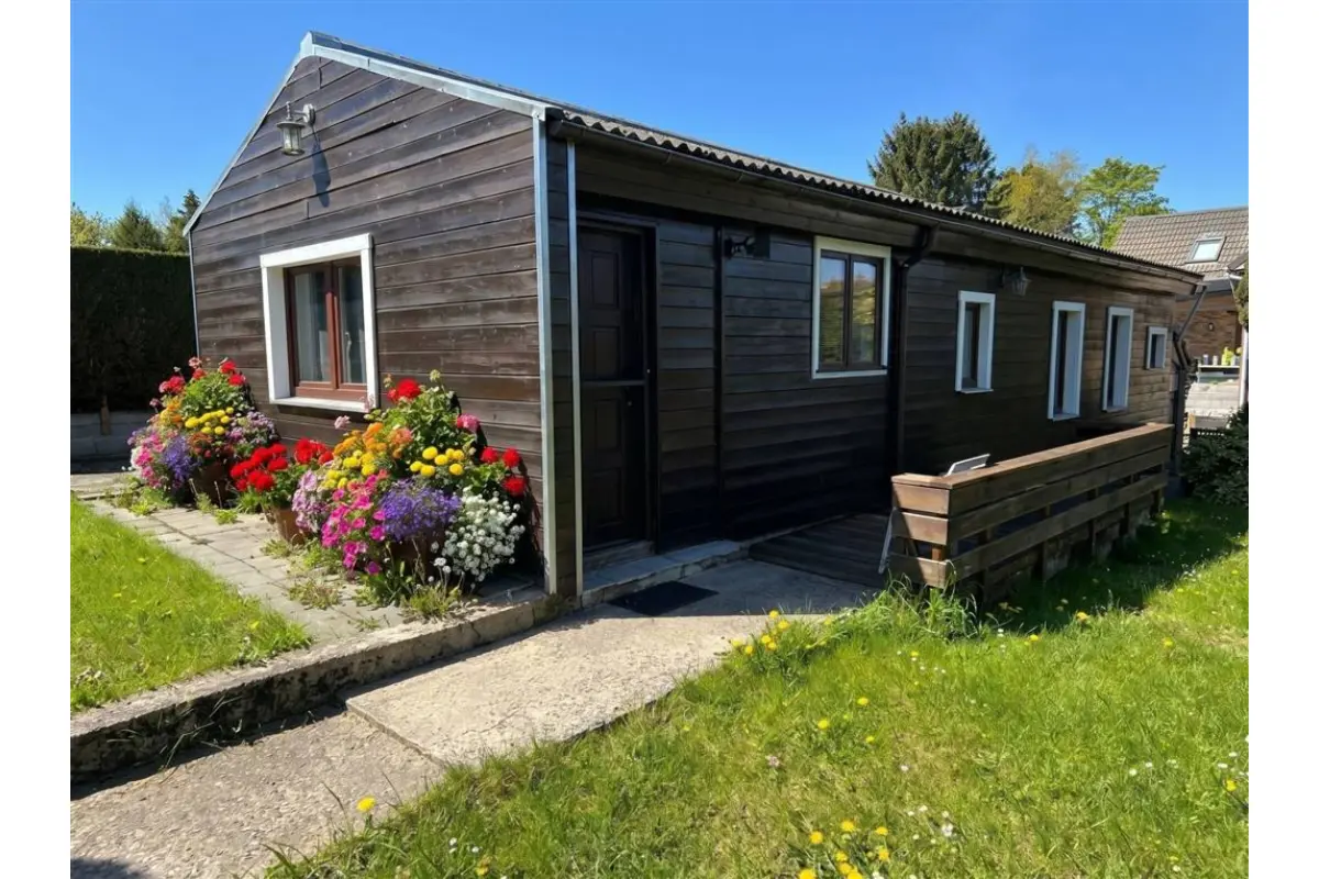 Maison à vendre à Noiseux 5377 135000.00€ 2 chambres 70.00m² - annonce 745936