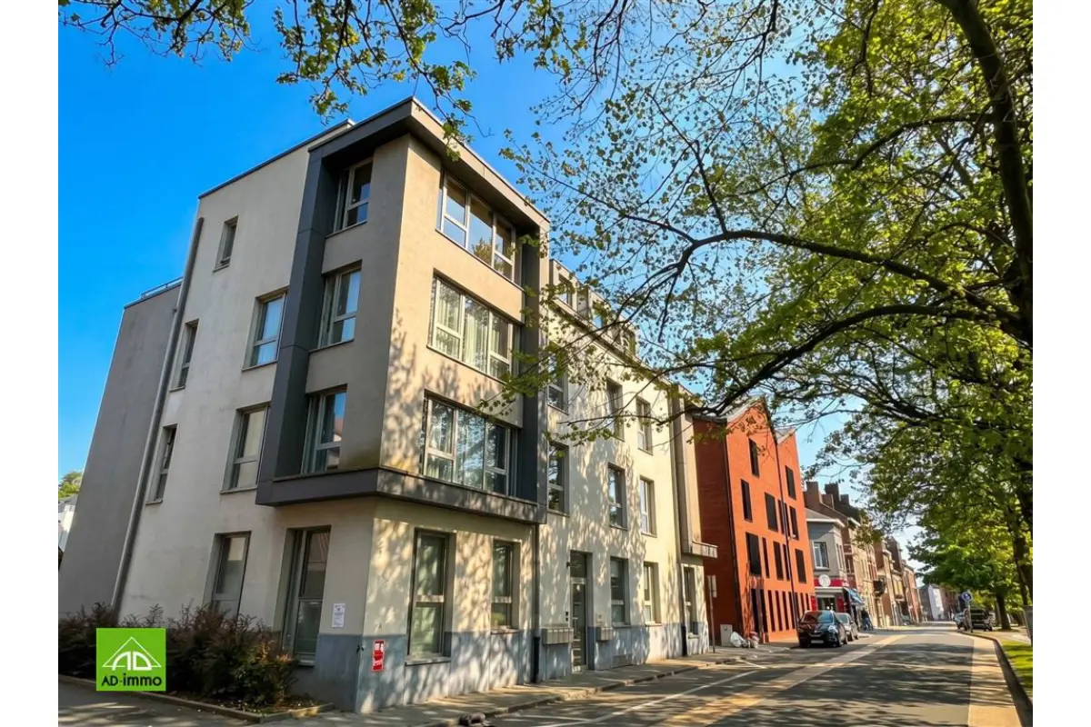 Appartement à  à Namur 5000 295000.00€ 2 chambres 85.00m² - annonce 745523