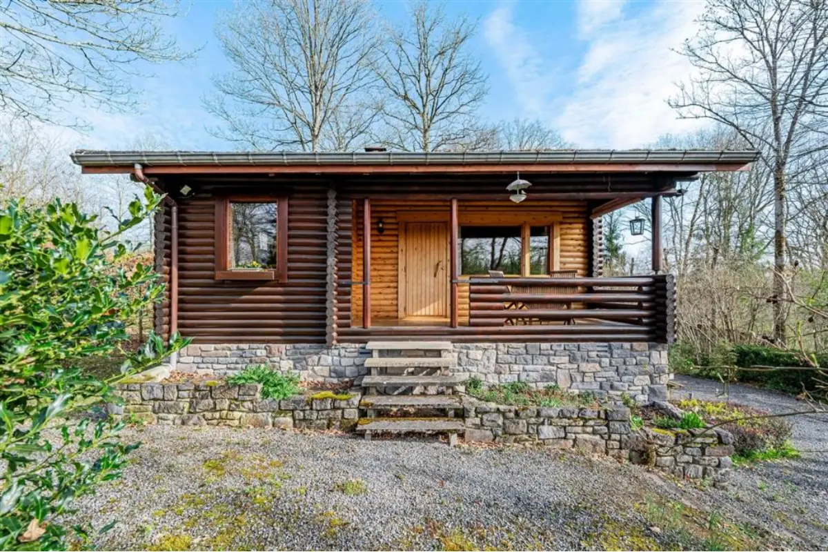 Maison à vendre à Somme-Leuze 5377 212500.00€ 2 chambres 64.00m² - annonce 745934