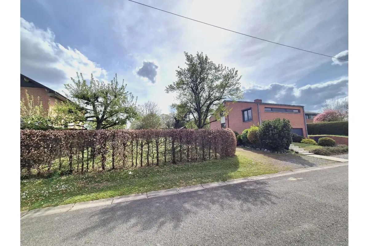 Terrain à vendre à Couvin 5660 45000.00€  chambres m² - annonce 745772