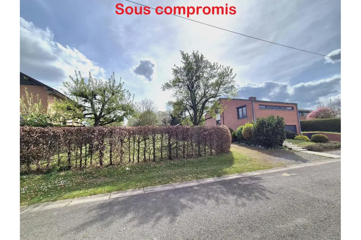 Terrain à bâtir à vendre à Couvin 5660 45000.00€  chambres m² - annonce 745772