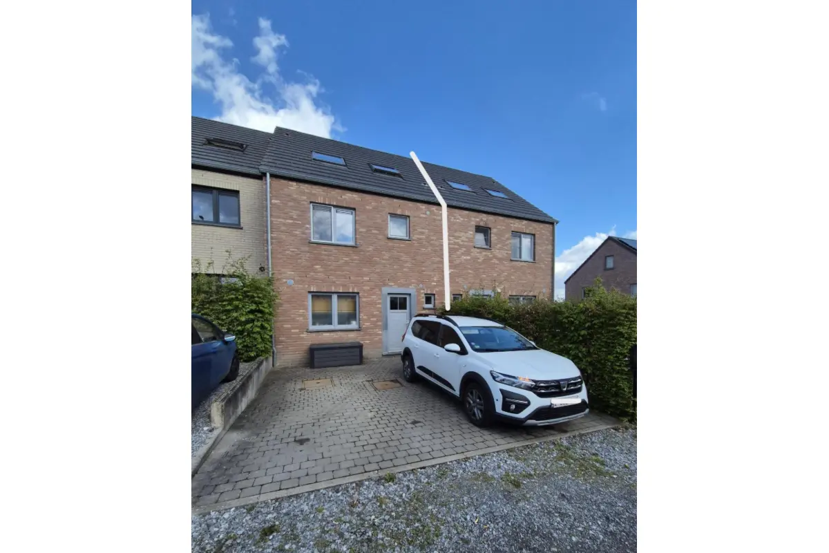 Maison à vendre à Buissonville 5580 265000.00€ 4 chambres m² - annonce 745873