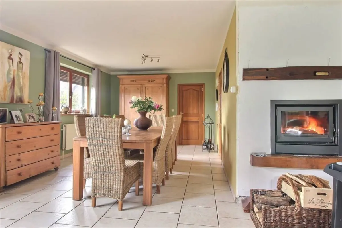 Maison à  à Walhain 1457 475000.00€ 3 chambres 180.00m² - annonce 745630