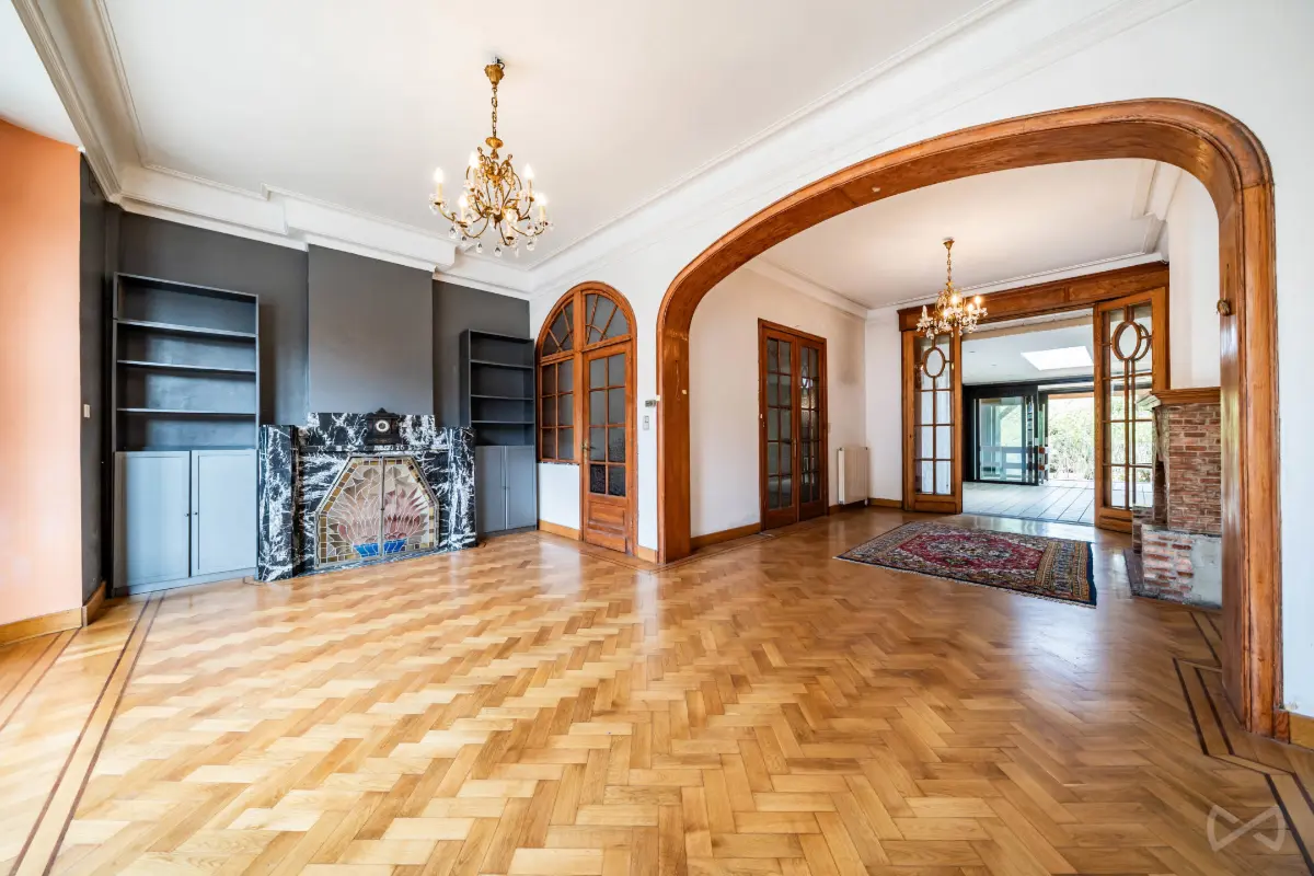 Maison à vendre à Jambes 5100 599000.00€ 4 chambres 195.00m² - annonce 746248