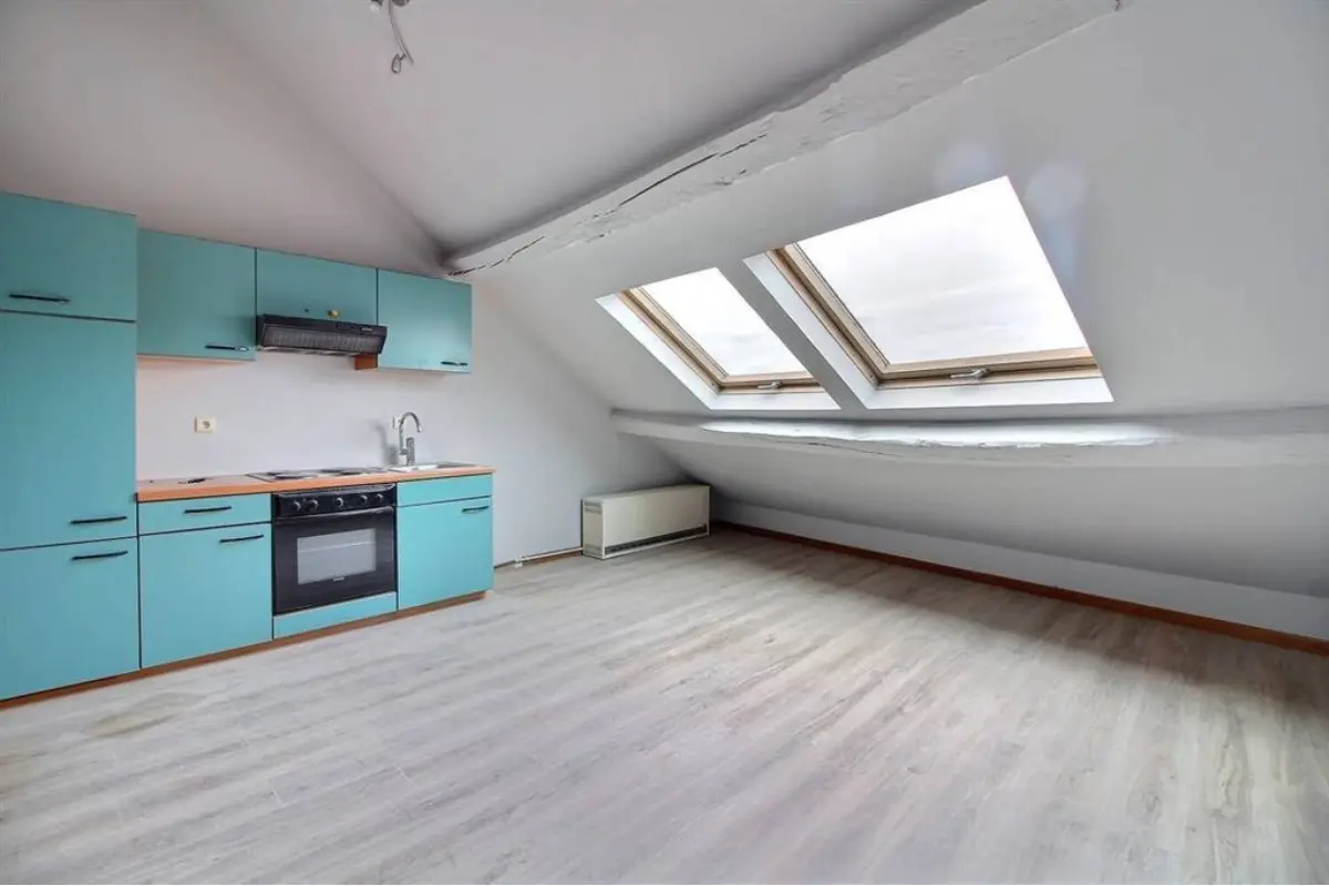 Appartement à vendre à Ciney 5590 120000.00€ 1 chambres 35.00m² - annonce 746582