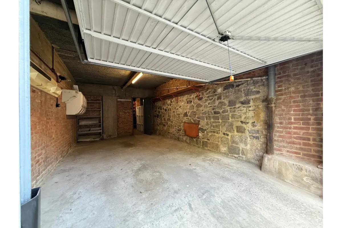 Box à louer à Namur 5000 125.00€  chambres m² - annonce 746497