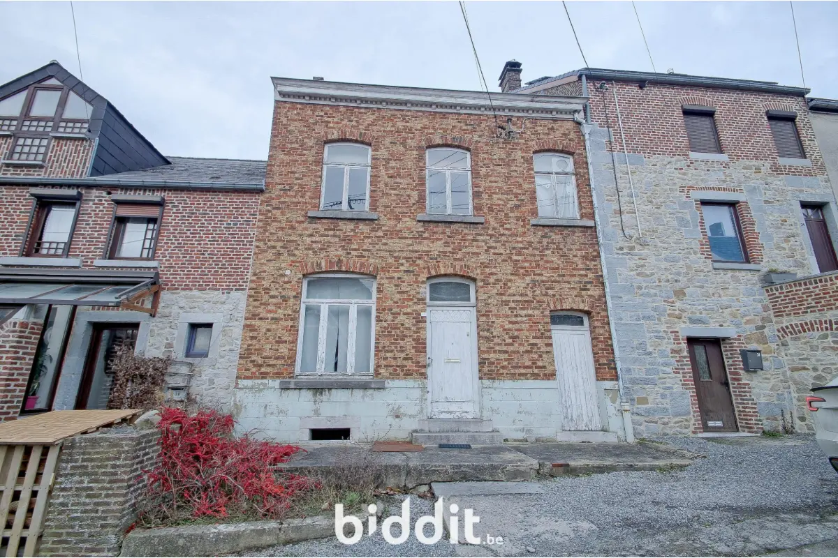 Maison à vendre à Floreffe 5150 30000.00€ 3 chambres m² - annonce 746772