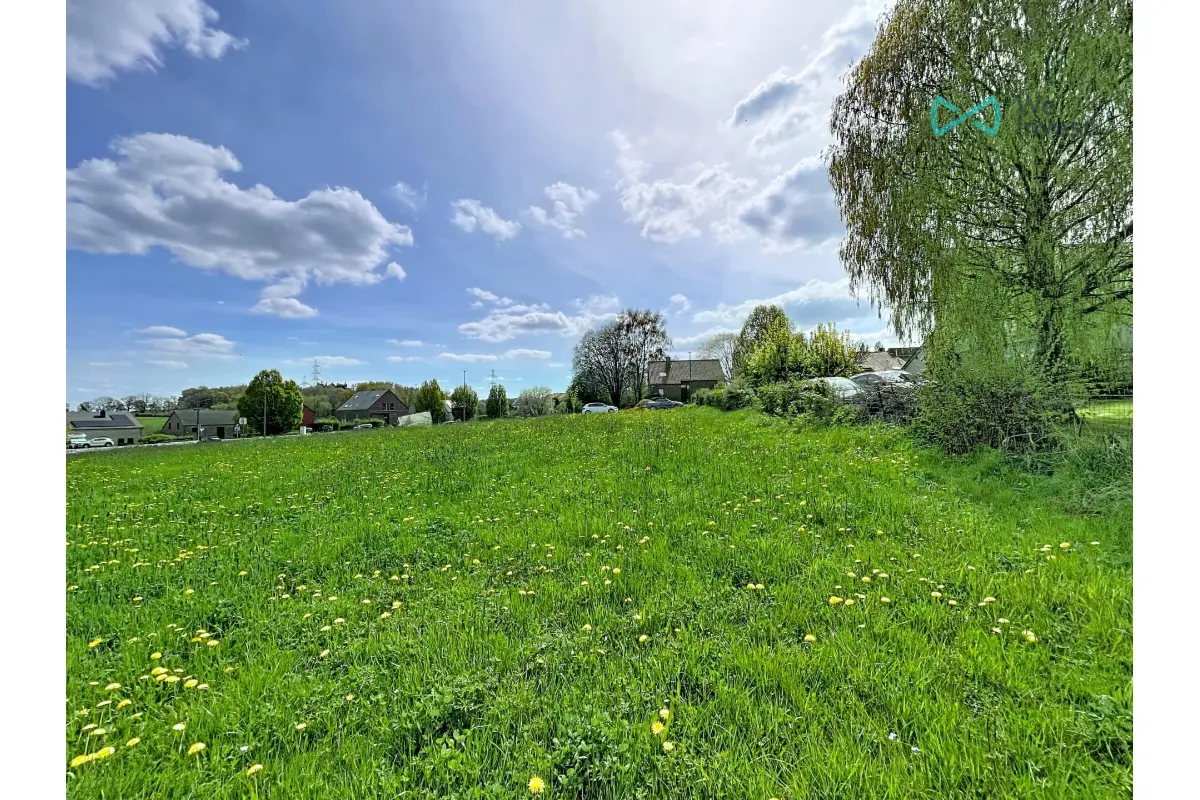 Terrain à vendre à Cognelée 5022 149000.00€  chambres m² - annonce 746968