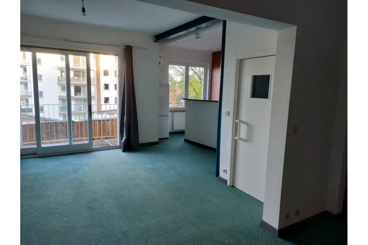 Appartement à louer à Namur 5000 820.00€ 2 chambres 110.00m² - annonce 747082