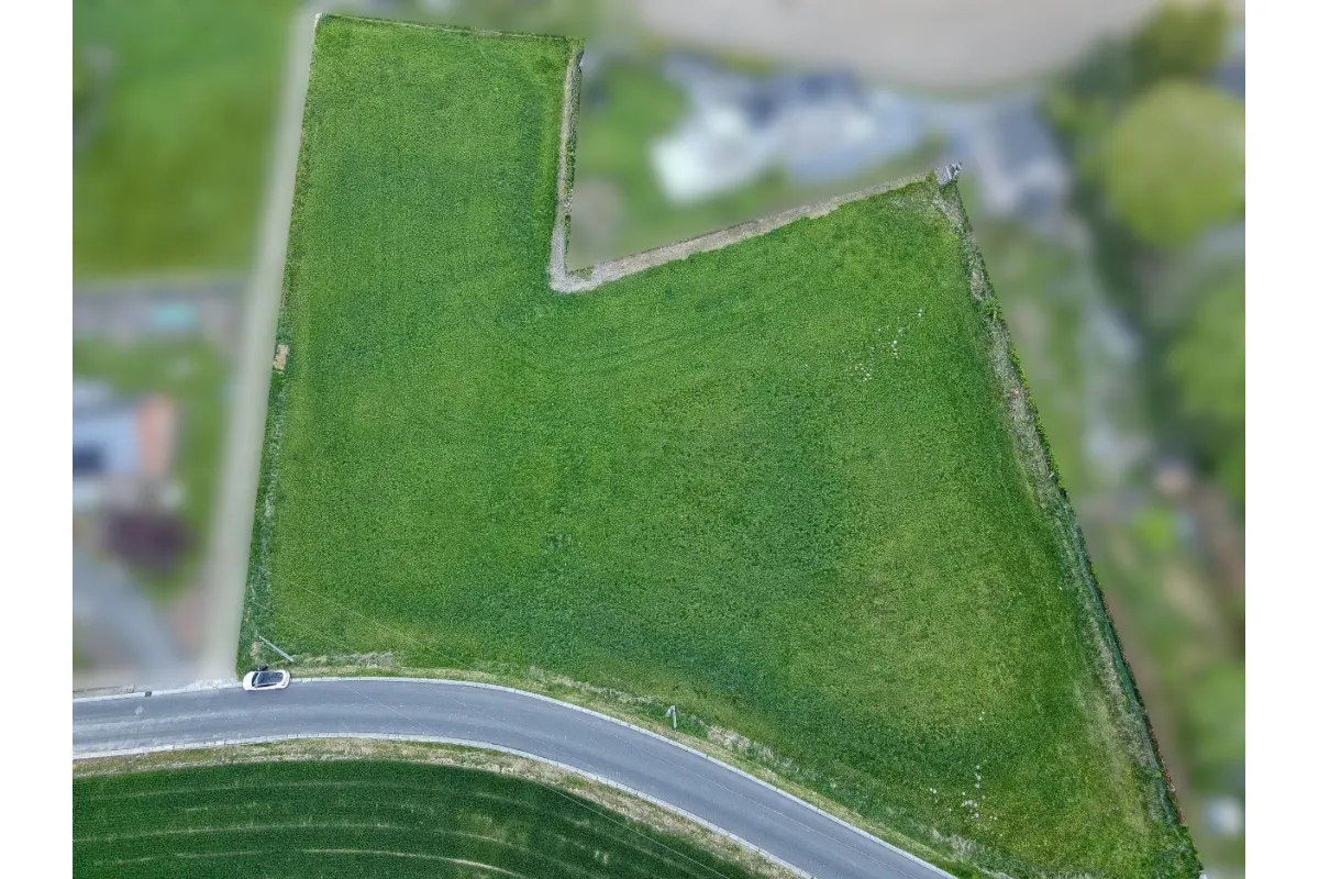 Terrain à vendre à Gelbressée 5024 85000.00€  chambres m² - annonce 746944