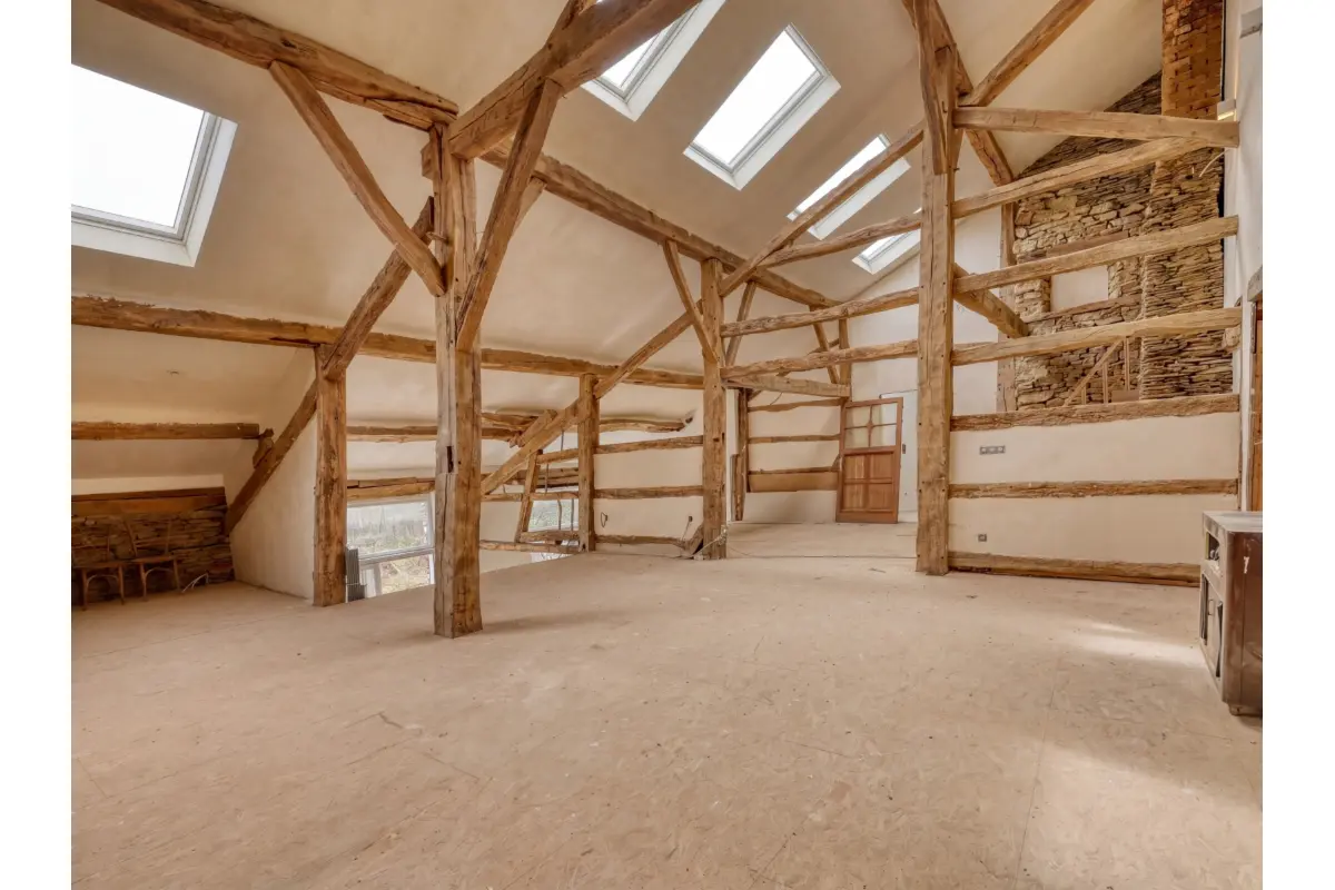 Maison à vendre à Vresse-sur-Semois 5550 199000.00€ 3 chambres 340.00m² - annonce 747042