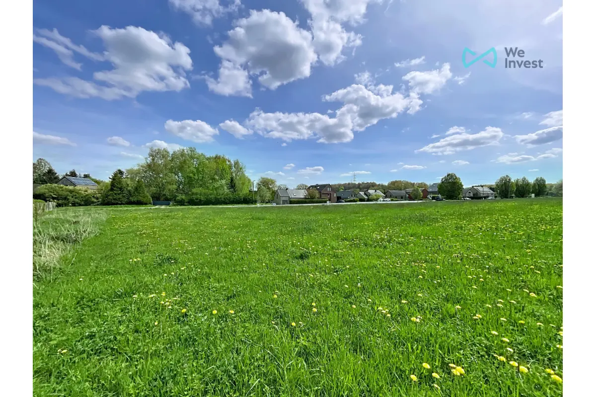 Terrain à vendre à Cognelée 5022 145000.00€  chambres m² - annonce 746970