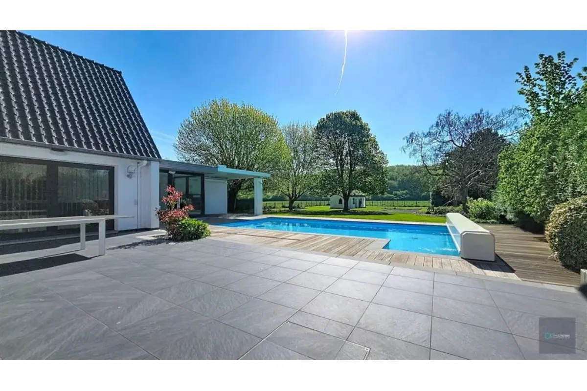 Maison à vendre à Tamines 5060 750000.00€ 4 chambres 210.00m² - annonce 747839