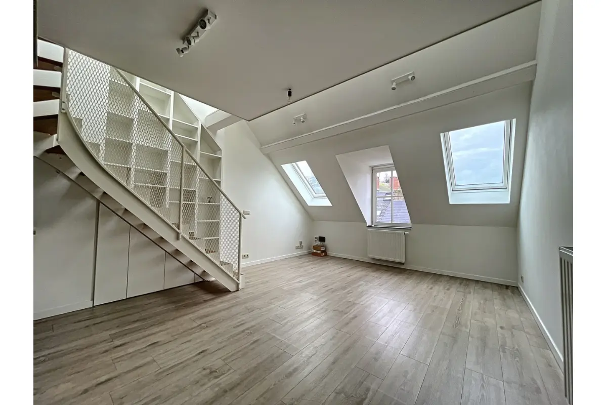 Appartement à louer à Namur 5000 765.00€ 1 chambres 41.00m² - annonce 747940