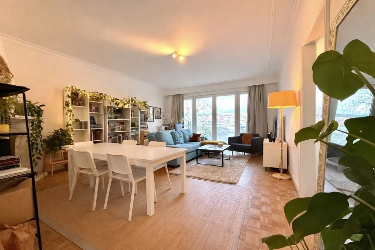 Appartement à louer à Namur 5000 975.00€ 2 chambres 90.00m² - annonce 747966