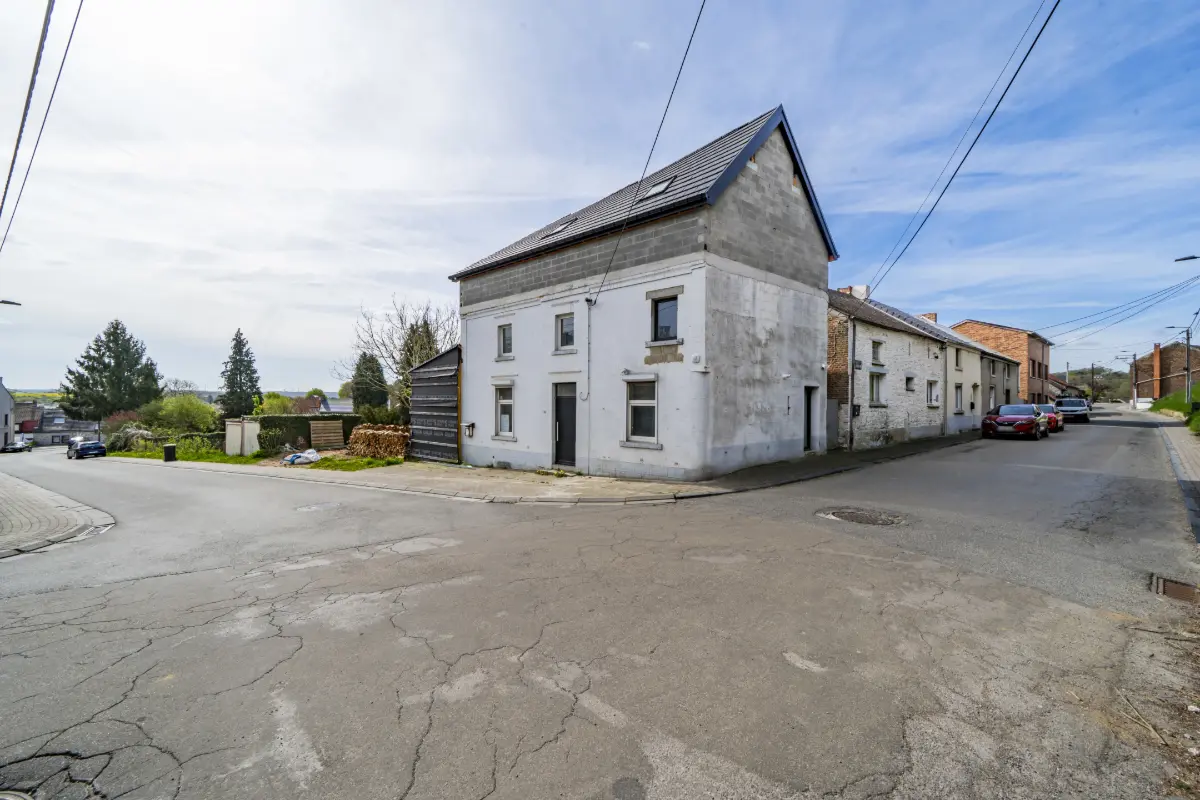 Maison à vendre à Jemeppe-sur-Sambre 5190 275000.00€ 2 chambres 125.00m² - annonce 747700