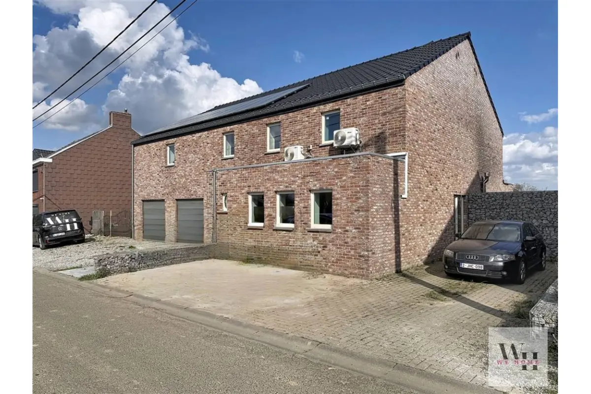 Maison à vendre à Arsimont 5060 447000.00€ 4 chambres 330.00m² - annonce 747885