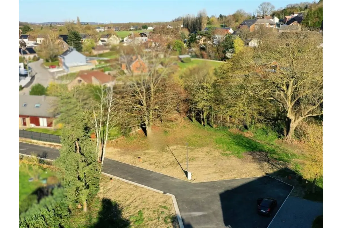 Terrain à  à Arsimont 5060 110000.00€  chambres m² - annonce 747843