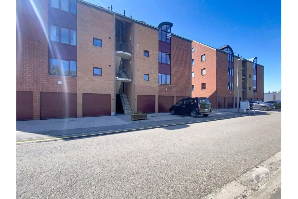 Duplex à louer à Ciney 5590 650.00€ 1 chambres 60.00m² - annonce 748566