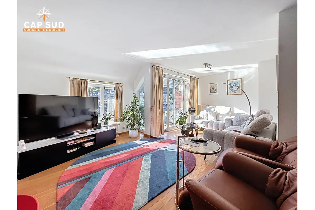 Appartement à louer à Jambes 5100 1290.00€ 2 chambres 92.00m² - annonce 749068
