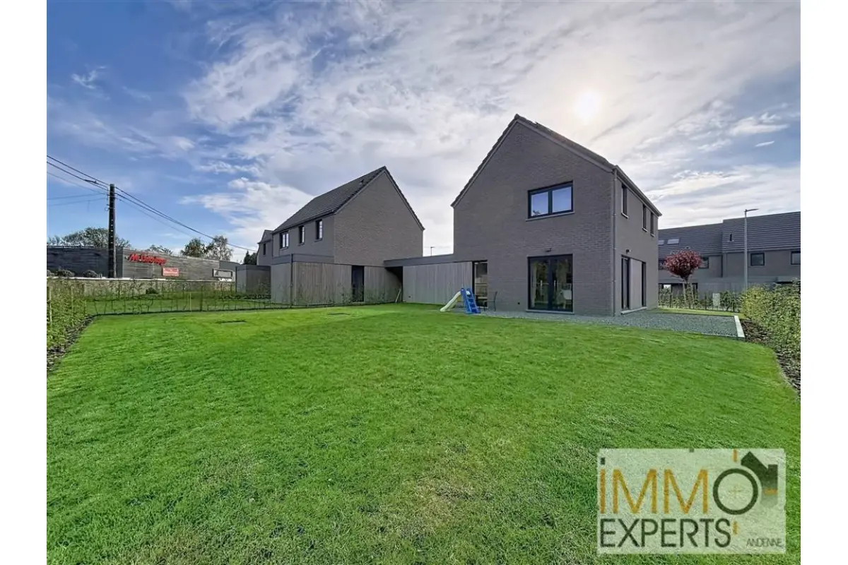 Maison à louer à Ohey 5350 1270.00€ 3 chambres 137.00m² - annonce 748965