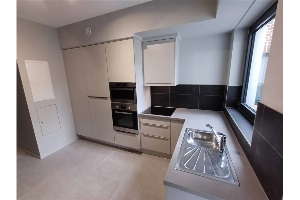 Appartement à louer à Namur 5000 700.00€ 1 chambres 39.00m² - annonce 749203