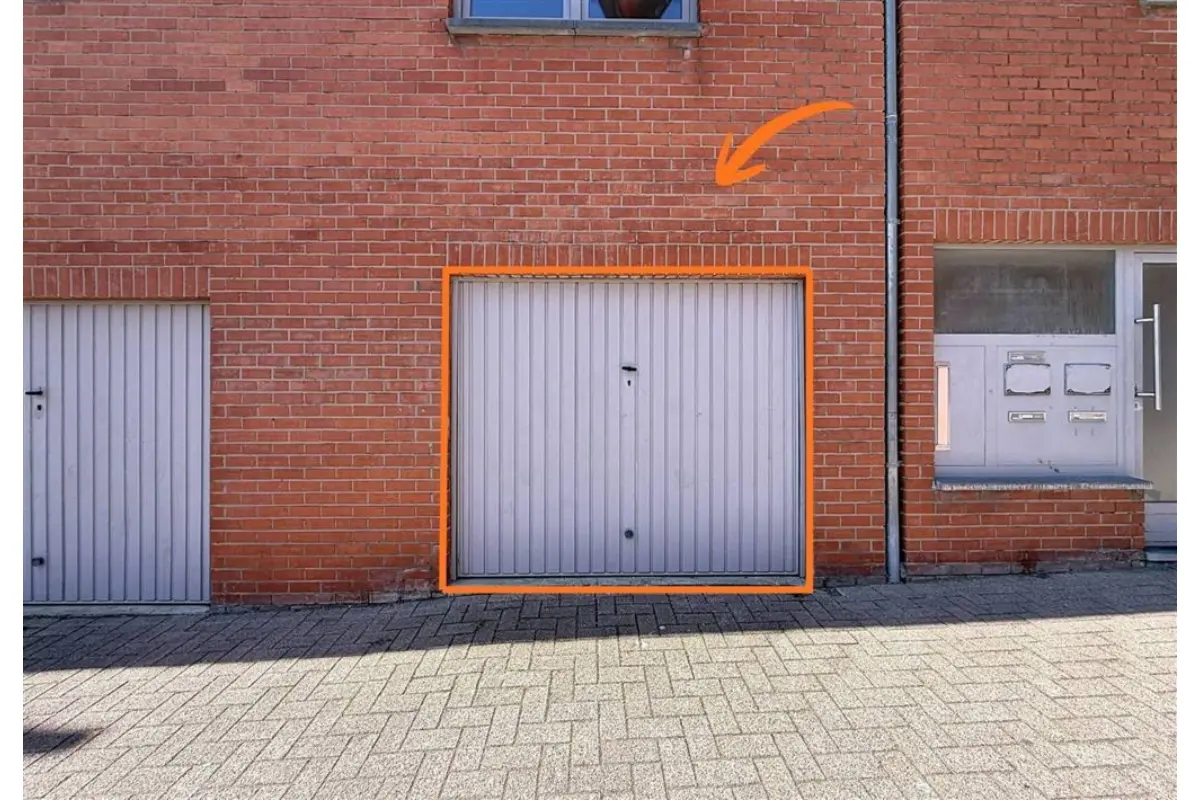 Box à vendre à Ciney 5590 20000.00€  chambres m² - annonce 748672