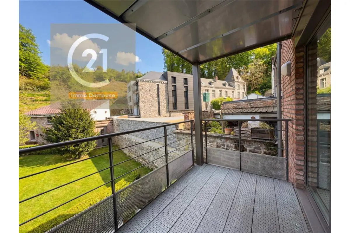 Appartement à vendre à Rochefort 5580 265000.00€ 2 chambres 79.73m² - annonce 750213
