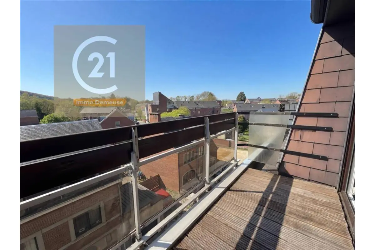 Appartement à vendre à Rochefort 5580 160000.00€ 1 chambres 79.00m² - annonce 750221
