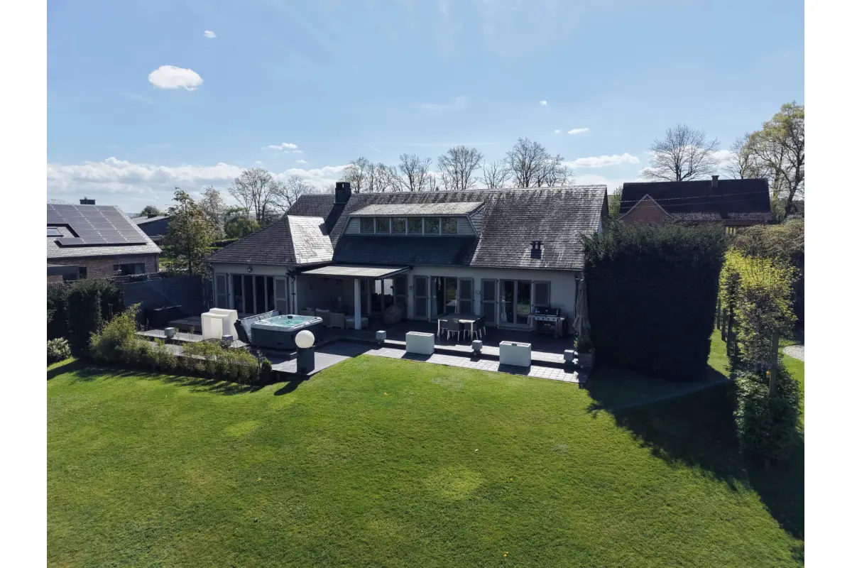 Maison à vendre à Rochefort 5580 595000.00€ 4 chambres 302.00m² - annonce 750250
