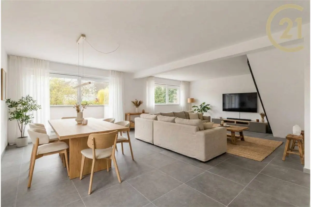 Appartement à vendre à Jambes 5100 495000.00€ 3 chambres 136.00m² - annonce 750180